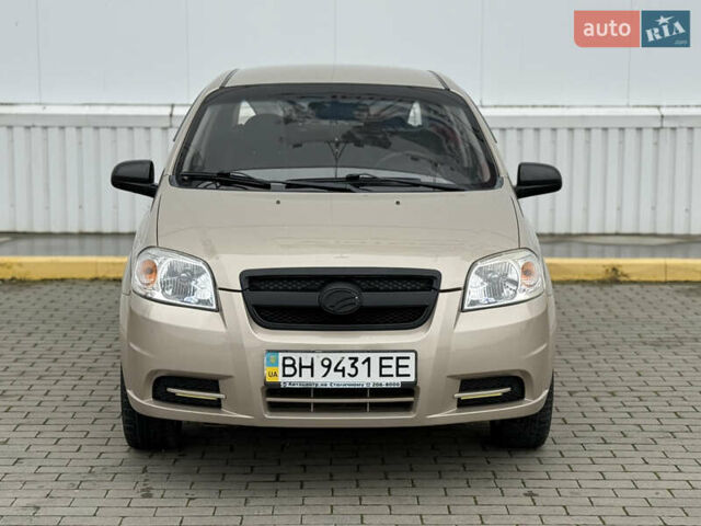 Бежевий ЗАЗ Віда, об'ємом двигуна 1.5 л та пробігом 103 тис. км за 3800 $, фото 2 на Automoto.ua