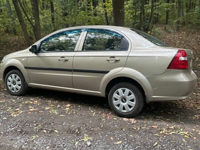 ЗАЗ Вида 2012 в Полтаве на Automoto.ua Бежевый ЗАЗ Вида, объемом двигателя 1.5 л и пробегом 133 тыс. км за 5231 $, фото 3 на Automoto.ua