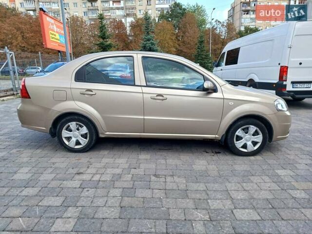Бежевий ЗАЗ Віда, об'ємом двигуна 1.5 л та пробігом 19 тис. км за 5900 $, фото 3 на Automoto.ua