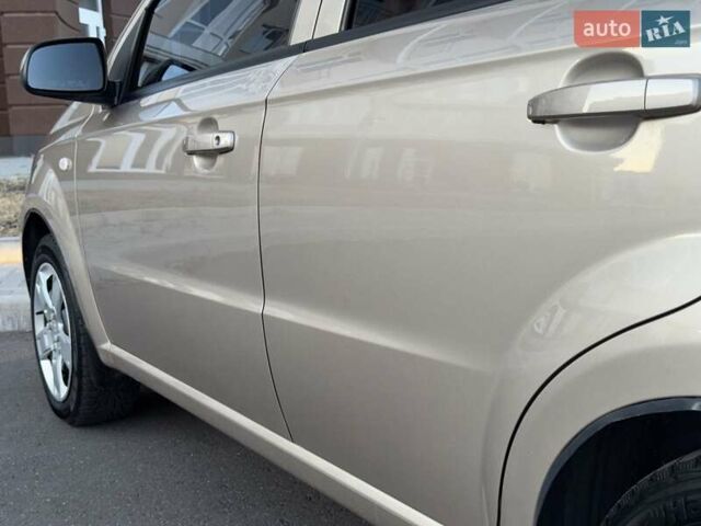 Бежевий ЗАЗ Віда, об'ємом двигуна 1.5 л та пробігом 52 тис. км за 4999 $, фото 28 на Automoto.ua