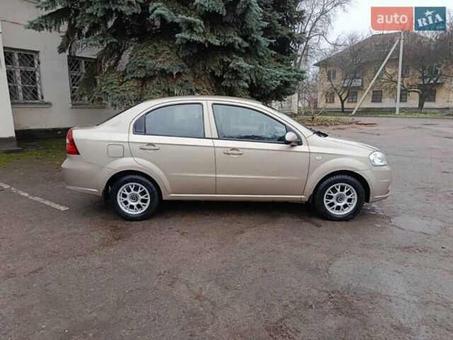 Бежевый ЗАЗ Вида, объемом двигателя 1.5 л и пробегом 133 тыс. км за 4000 $, фото 9 на Automoto.ua