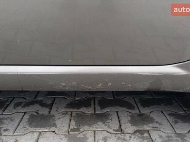 Бежевий ЗАЗ Віда, об'ємом двигуна 1.5 л та пробігом 120 тис. км за 4600 $, фото 17 на Automoto.ua