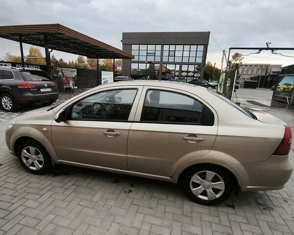 Бежевый ЗАЗ Вида, объемом двигателя 1.5 л и пробегом 102 тыс. км за 4299 $, фото 3 на Automoto.ua