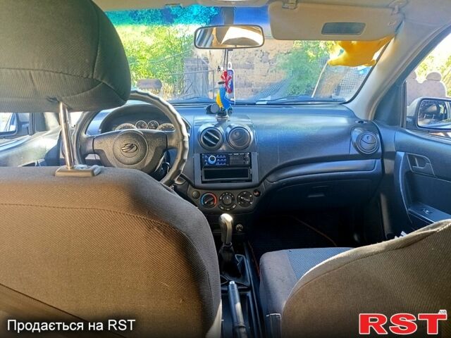 Бежевый ЗАЗ Вида, объемом двигателя 1.5 л и пробегом 160 тыс. км за 3350 $, фото 2 на Automoto.ua