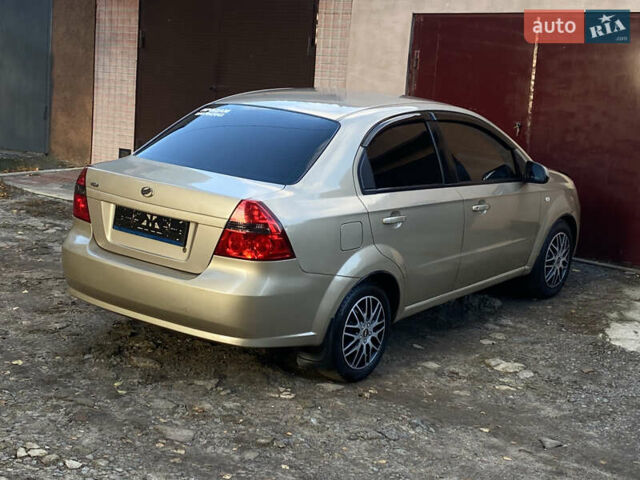 Бежевый ЗАЗ Вида, объемом двигателя 1.5 л и пробегом 160 тыс. км за 3900 $, фото 23 на Automoto.ua