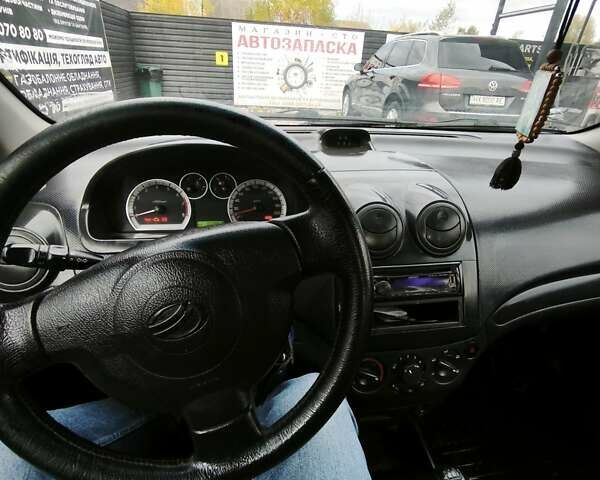 Бежевый ЗАЗ Вида, объемом двигателя 1.5 л и пробегом 102 тыс. км за 4299 $, фото 4 на Automoto.ua