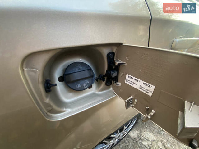 Бежевый ЗАЗ Вида, объемом двигателя 1.5 л и пробегом 160 тыс. км за 3900 $, фото 20 на Automoto.ua