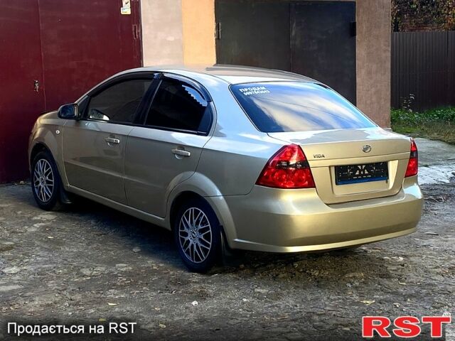 Бежевий ЗАЗ Віда, об'ємом двигуна 1.5 л та пробігом 160 тис. км за 3900 $, фото 3 на Automoto.ua