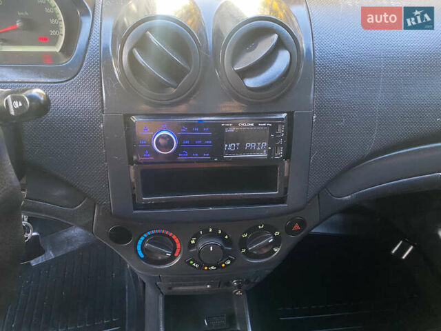 Бежевый ЗАЗ Вида, объемом двигателя 1.5 л и пробегом 160 тыс. км за 3900 $, фото 9 на Automoto.ua