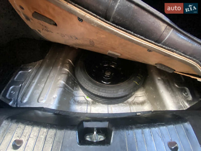 Бежевый ЗАЗ Вида, объемом двигателя 1.5 л и пробегом 160 тыс. км за 3900 $, фото 19 на Automoto.ua