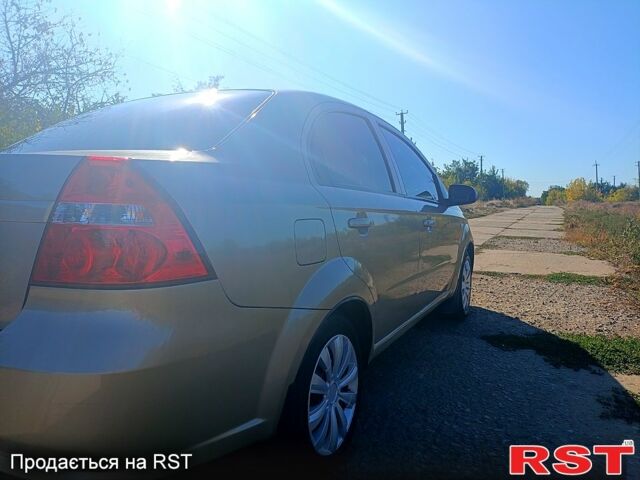 Бежевый ЗАЗ Вида, объемом двигателя 1.5 л и пробегом 160 тыс. км за 3350 $, фото 1 на Automoto.ua