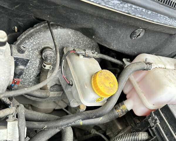 Бежевый ЗАЗ Вида, объемом двигателя 1.5 л и пробегом 8 тыс. км за 8000 $, фото 14 на Automoto.ua