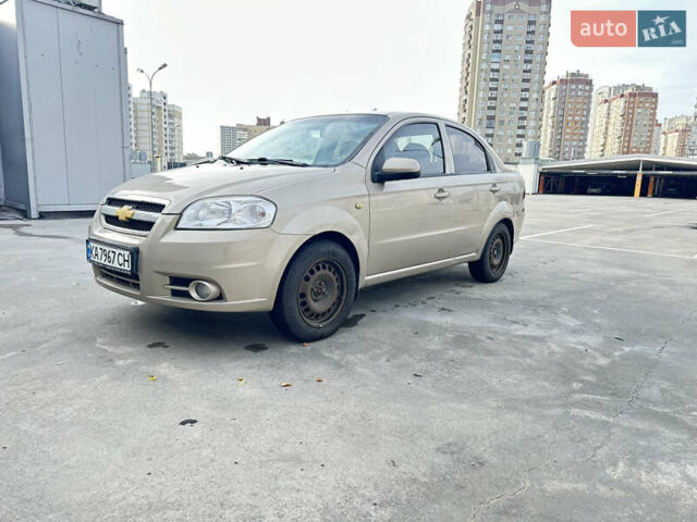 Бежевый ЗАЗ Вида, объемом двигателя 1.5 л и пробегом 170 тыс. км за 4200 $, фото 1 на Automoto.ua