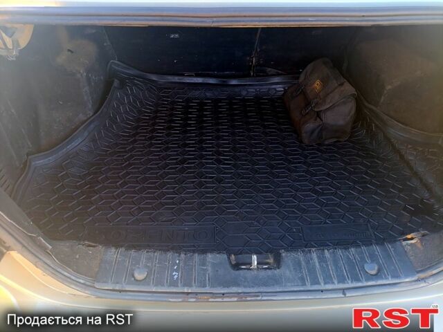 Бежевый ЗАЗ Вида, объемом двигателя 1.5 л и пробегом 160 тыс. км за 3350 $, фото 7 на Automoto.ua