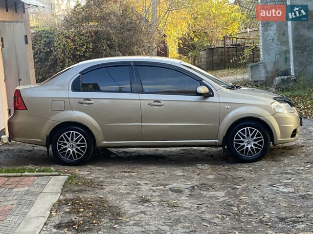 Бежевый ЗАЗ Вида, объемом двигателя 1.5 л и пробегом 160 тыс. км за 3900 $, фото 3 на Automoto.ua