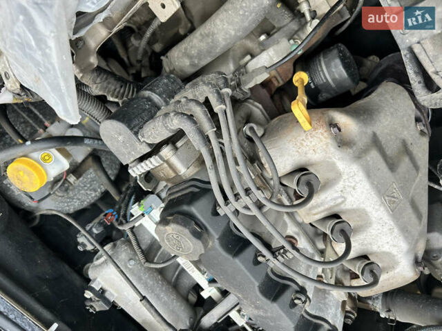 Бежевый ЗАЗ Вида, объемом двигателя 1.5 л и пробегом 8 тыс. км за 8000 $, фото 12 на Automoto.ua