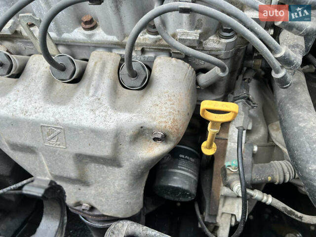 Бежевый ЗАЗ Вида, объемом двигателя 1.5 л и пробегом 8 тыс. км за 8000 $, фото 11 на Automoto.ua