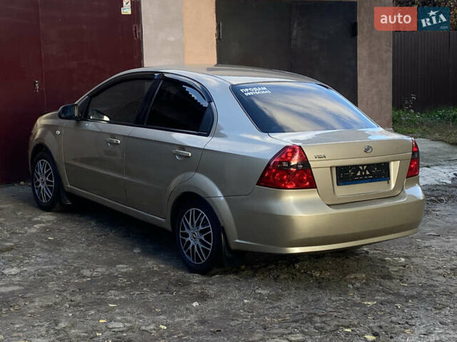 Бежевый ЗАЗ Вида, объемом двигателя 1.5 л и пробегом 160 тыс. км за 3900 $, фото 21 на Automoto.ua