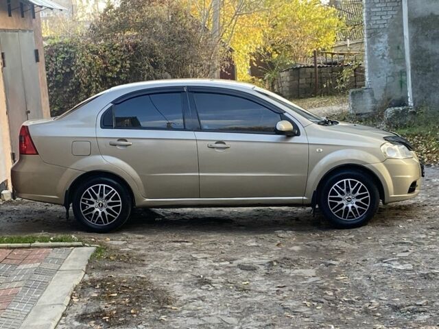 Бежевий ЗАЗ Віда, об'ємом двигуна 1.5 л та пробігом 160 тис. км за 3900 $, фото 3 на Automoto.ua