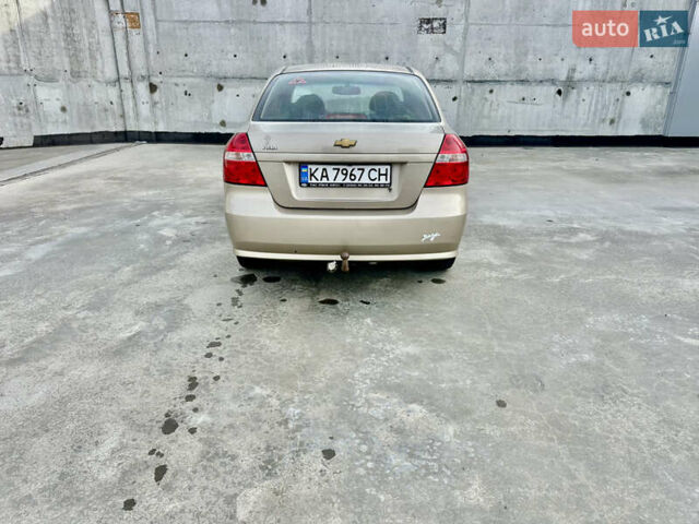 Бежевый ЗАЗ Вида, объемом двигателя 1.5 л и пробегом 170 тыс. км за 4200 $, фото 4 на Automoto.ua