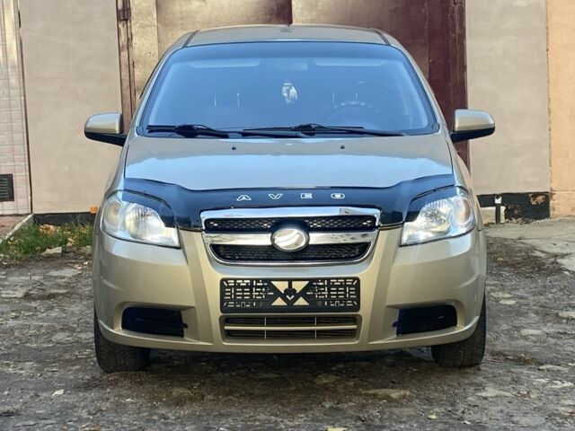 Бежевий ЗАЗ Віда, об'ємом двигуна 1.5 л та пробігом 160 тис. км за 3900 $, фото 1 на Automoto.ua