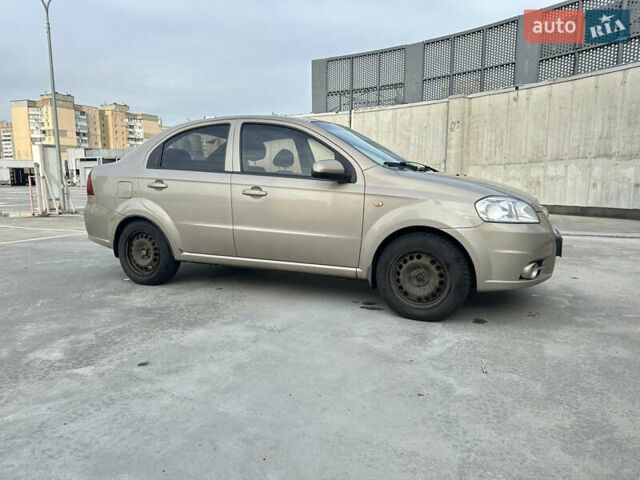 Бежевый ЗАЗ Вида, объемом двигателя 1.5 л и пробегом 170 тыс. км за 4200 $, фото 6 на Automoto.ua