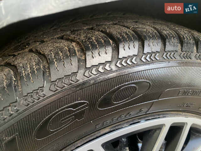 Бежевый ЗАЗ Вида, объемом двигателя 1.5 л и пробегом 160 тыс. км за 3900 $, фото 17 на Automoto.ua