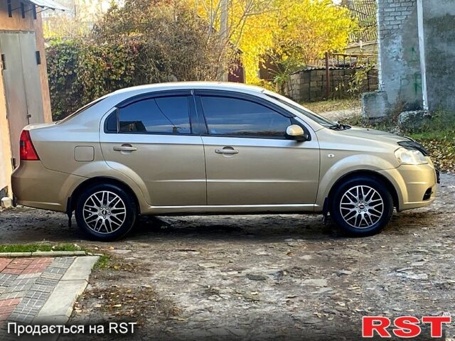 Бежевий ЗАЗ Віда, об'ємом двигуна 1.5 л та пробігом 160 тис. км за 3900 $, фото 7 на Automoto.ua