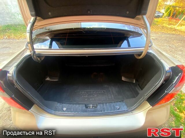 Бежевий ЗАЗ Віда, об'ємом двигуна 1.5 л та пробігом 160 тис. км за 3900 $, фото 11 на Automoto.ua