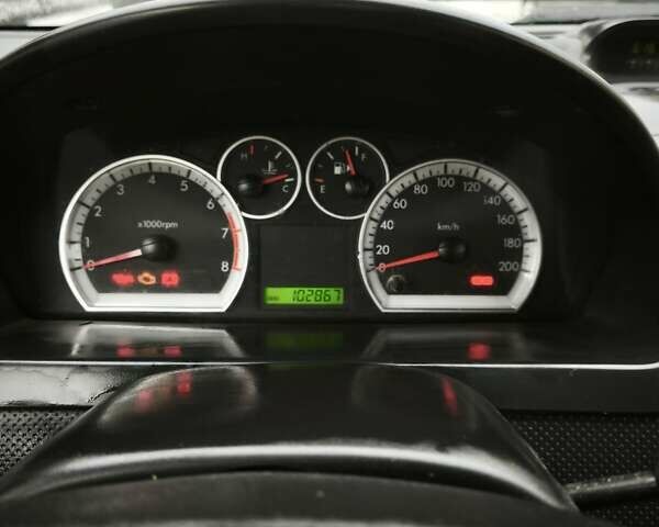 Бежевый ЗАЗ Вида, объемом двигателя 1.5 л и пробегом 102 тыс. км за 4299 $, фото 1 на Automoto.ua