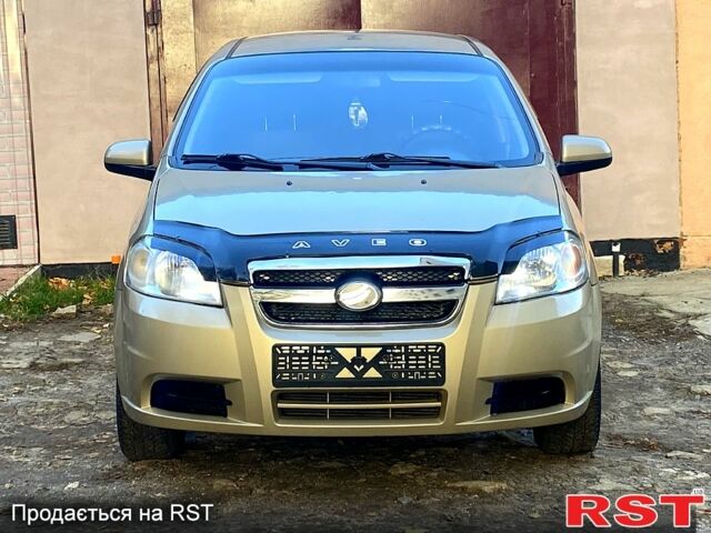 Бежевий ЗАЗ Віда, об'ємом двигуна 1.5 л та пробігом 160 тис. км за 3900 $, фото 1 на Automoto.ua