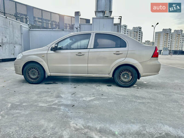 Бежевый ЗАЗ Вида, объемом двигателя 1.5 л и пробегом 170 тыс. км за 4200 $, фото 2 на Automoto.ua