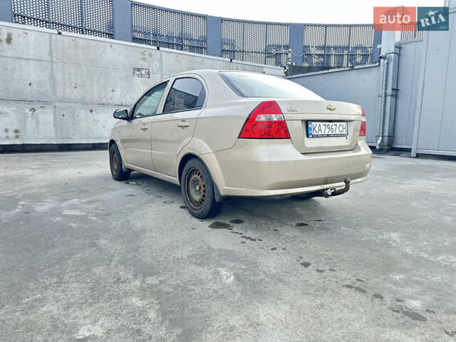 Бежевый ЗАЗ Вида, объемом двигателя 1.5 л и пробегом 170 тыс. км за 4200 $, фото 3 на Automoto.ua