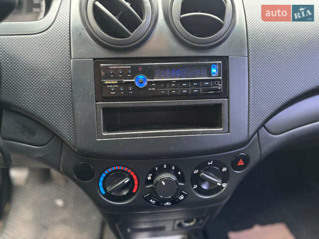 Бежевый ЗАЗ Вида, объемом двигателя 1.5 л и пробегом 150 тыс. км за 3900 $, фото 9 на Automoto.ua