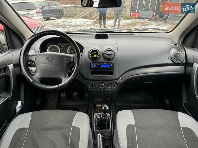 Бежевий ЗАЗ Віда, об'ємом двигуна 1.5 л та пробігом 70 тис. км за 4990 $, фото 28 на Automoto.ua