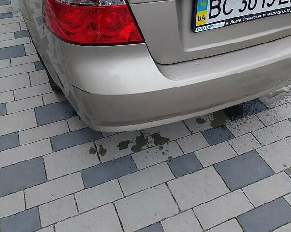 Бежевий ЗАЗ Віда, об'ємом двигуна 1.5 л та пробігом 118 тис. км за 4000 $, фото 13 на Automoto.ua