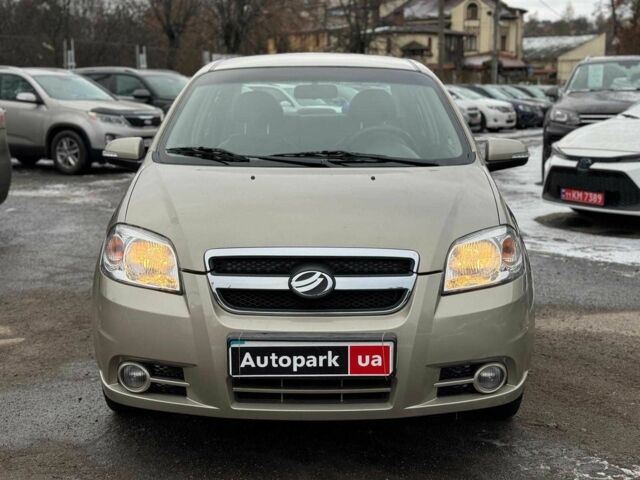 Бежевий ЗАЗ Віда, об'ємом двигуна 1.5 л та пробігом 70 тис. км за 4990 $, фото 1 на Automoto.ua