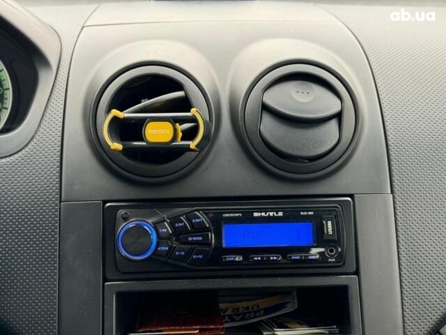 Бежевый ЗАЗ Вида, объемом двигателя 1.5 л и пробегом 70 тыс. км за 4990 $, фото 25 на Automoto.ua