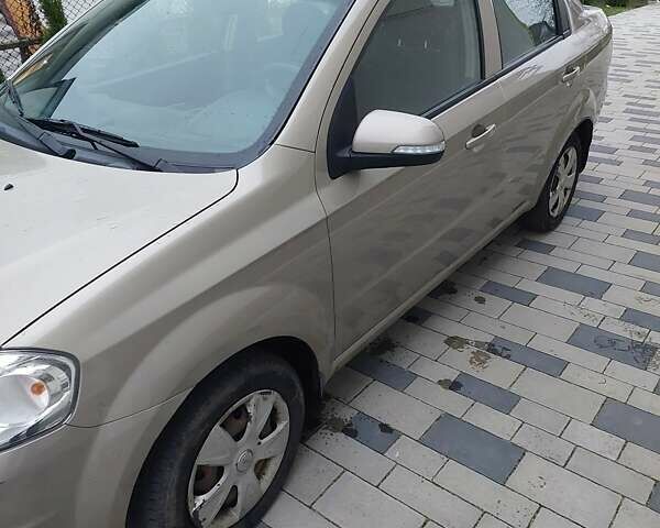 Бежевий ЗАЗ Віда, об'ємом двигуна 1.5 л та пробігом 118 тис. км за 4000 $, фото 9 на Automoto.ua