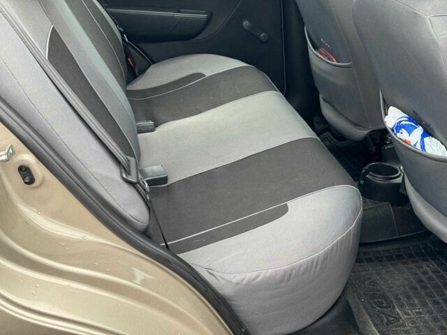 Бежевий ЗАЗ Віда, об'ємом двигуна 1.5 л та пробігом 70 тис. км за 4990 $, фото 18 на Automoto.ua