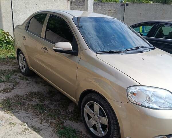 Бежевый ЗАЗ Вида, объемом двигателя 1.5 л и пробегом 134 тыс. км за 4500 $, фото 9 на Automoto.ua