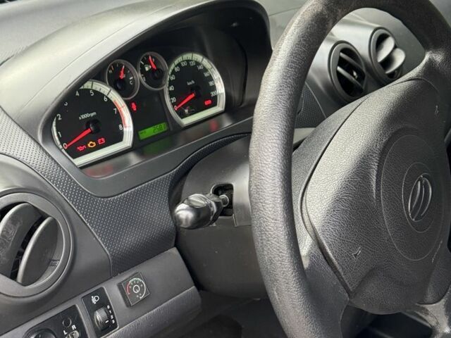 Бежевий ЗАЗ Віда, об'ємом двигуна 1.5 л та пробігом 174 тис. км за 3500 $, фото 5 на Automoto.ua