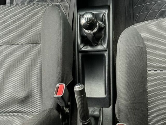 Бежевий ЗАЗ Віда, об'ємом двигуна 1.5 л та пробігом 174 тис. км за 3500 $, фото 7 на Automoto.ua