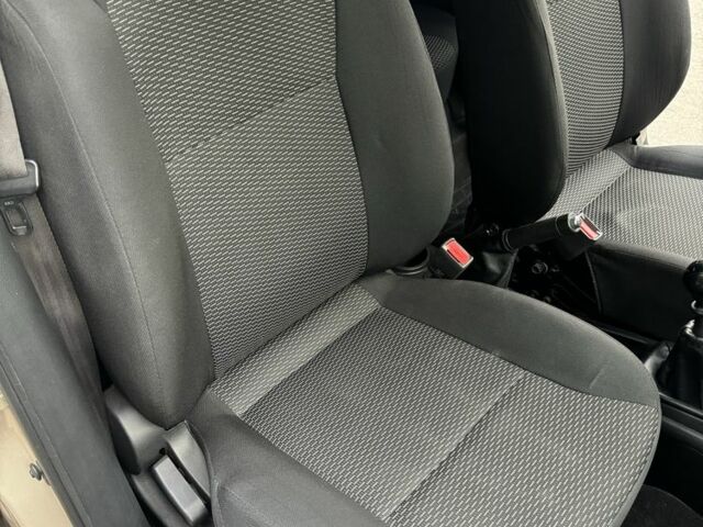 Бежевий ЗАЗ Віда, об'ємом двигуна 1.5 л та пробігом 174 тис. км за 3500 $, фото 6 на Automoto.ua