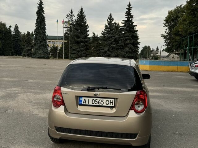 Бежевий ЗАЗ Віда, об'ємом двигуна 1.5 л та пробігом 174 тис. км за 3500 $, фото 2 на Automoto.ua