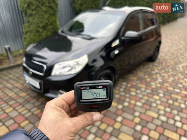 Черный ЗАЗ Вида, объемом двигателя 1.5 л и пробегом 136 тыс. км за 3999 $, фото 2 на Automoto.ua