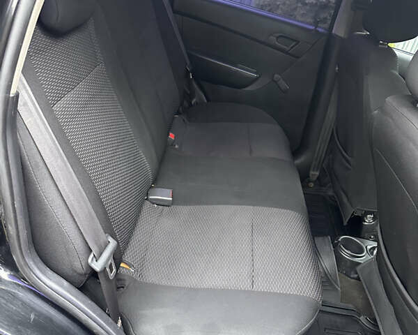 Черный ЗАЗ Вида, объемом двигателя 1.5 л и пробегом 136 тыс. км за 3999 $, фото 27 на Automoto.ua