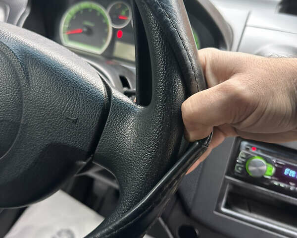 Черный ЗАЗ Вида, объемом двигателя 1.5 л и пробегом 136 тыс. км за 3999 $, фото 23 на Automoto.ua