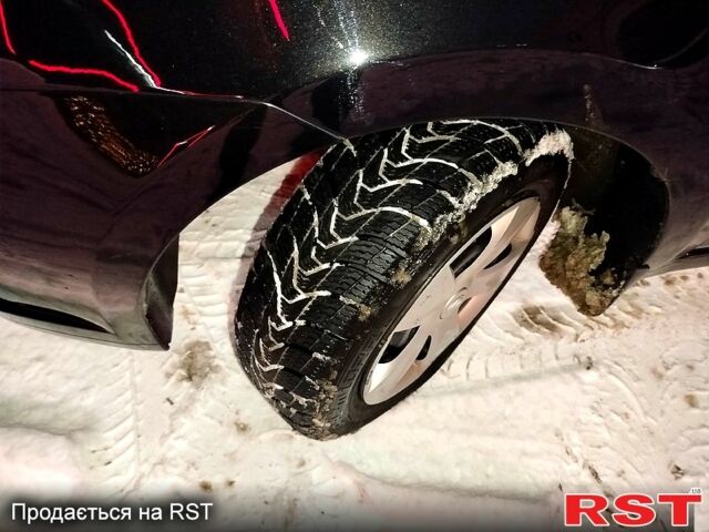 Чорний ЗАЗ Віда, об'ємом двигуна 1.5 л та пробігом 144 тис. км за 4300 $, фото 5 на Automoto.ua