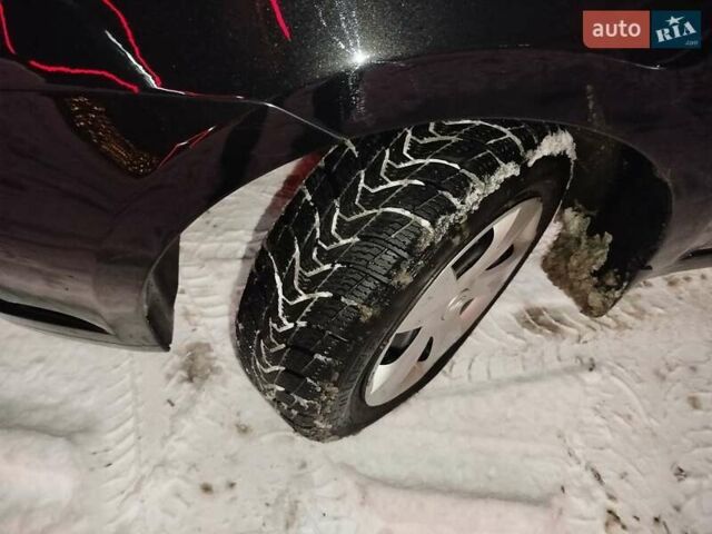 Черный ЗАЗ Вида, объемом двигателя 1.5 л и пробегом 144 тыс. км за 4300 $, фото 14 на Automoto.ua